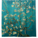 Search for van gogh shower curtains Dutch