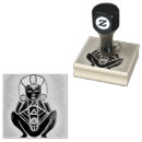 Search for sacred rubber stamps Symbol
