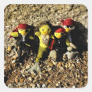 Search for mermaid and pirate stickers Treasure