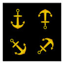 Search for captains paper posters Marine