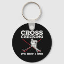 Search for kids hockey key rings Women