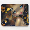 Search for nymph mousepads Mermaid