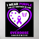 Search for my brother posters Overdose awareness quote