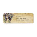 Search for elegant wedding return return address labels Watercolor