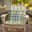 Search for navy plaid cushions Colourful