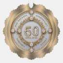 Search for gold frame christmas tree decorations Elegant