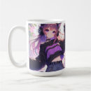 Search for cat ears mugs Anime