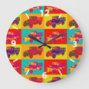 Search for truck clocks Chevrolet