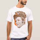 Search for smokey and the bandit tshirts Retro