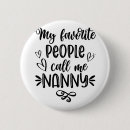 Search for nanny badges Birthday