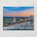 Search for myrtle beach postcards South carolina