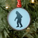 Search for cryptozoology christmas tree decorations Cryptid