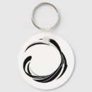 Search for curve key rings Contemporary