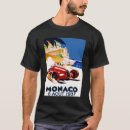 Search for classic grand prix racing tshirts Auto