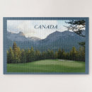 Search for canadian puzzles Autumn