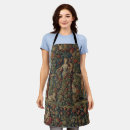 Search for fortune aprons Prosperity