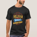 Search for sullivan tshirts Funny