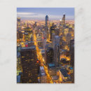 Search for chicago postcards Colour image