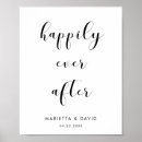 Search for happily ever after signs Simple