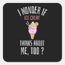 Search for ice cream lover stickers Foodie