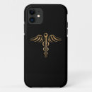 Search for caduceus iphone cases Medical symbol