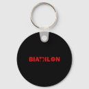 Search for target shooting key rings Mountains