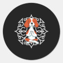 Search for practitioner stickers Namaste