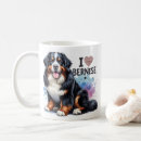 Search for bernese mountain dog coffee mugs Puppy