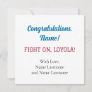 Search for graduation stationery paper College