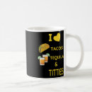 Search for i love tacos mugs Mexico
