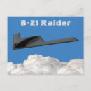 Search for bombers postcards Stealth