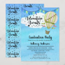Search for adventure awaits graduation invitations Graduate