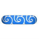 Search for japanese wave skateboards Blue