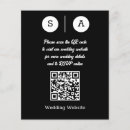 Search for website flyers Black and white
