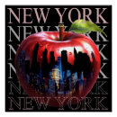 Search for big cities posters The big apple