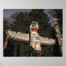 Search for animal totems posters Native