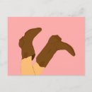 Search for bootes postcards Cowboy boots