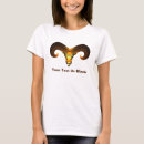 Search for wildlife womens tshirts Brown