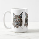 Search for bobcat mugs Animal