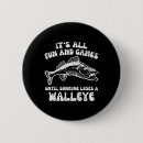 Search for walleye badges Brook trout