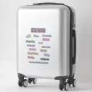 Search for school subject stickers Teacher
