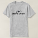 Search for drones tshirts Flight