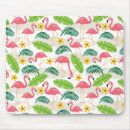 Search for flamingo mousepads Animals