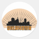 Search for oklahoma stickers Usa