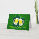 Search for stout cards Irish
