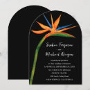 Search for elegant hawaiian wedding invitations Floral