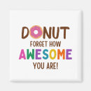 Search for donut magnets Funny