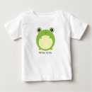 Search for frog baby clothes Green