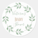 Search for watercolor leaf stickers Cute