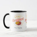 Search for french food mugs Retro